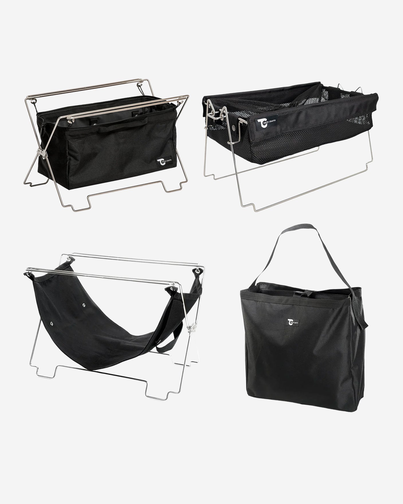TOKYO CRAFTS Add-On Kit for COORDUNIT