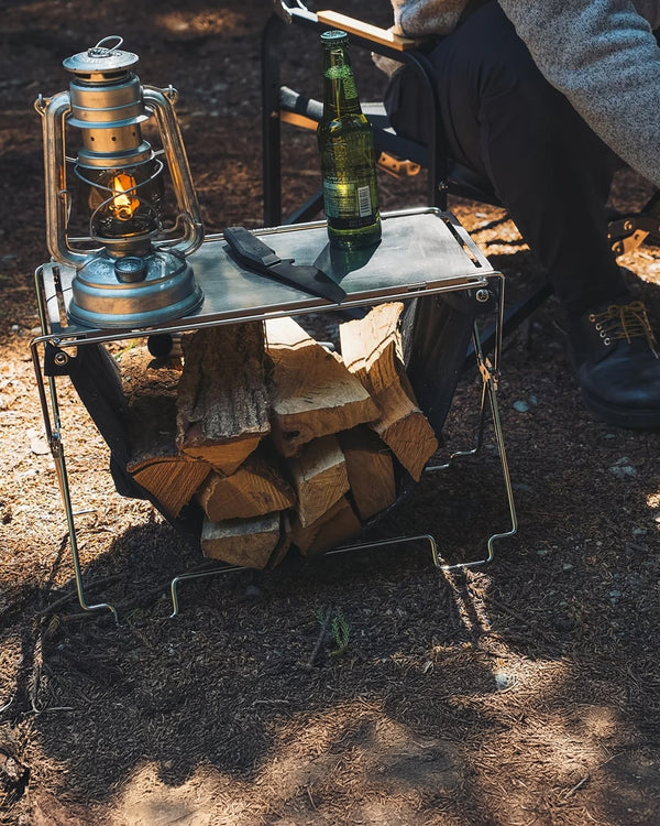 TOKYO CRAFTS COORDUNIT Firewood Holder