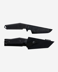 TOKYO CRAFTS Delta Talon Fixed Blade Knife