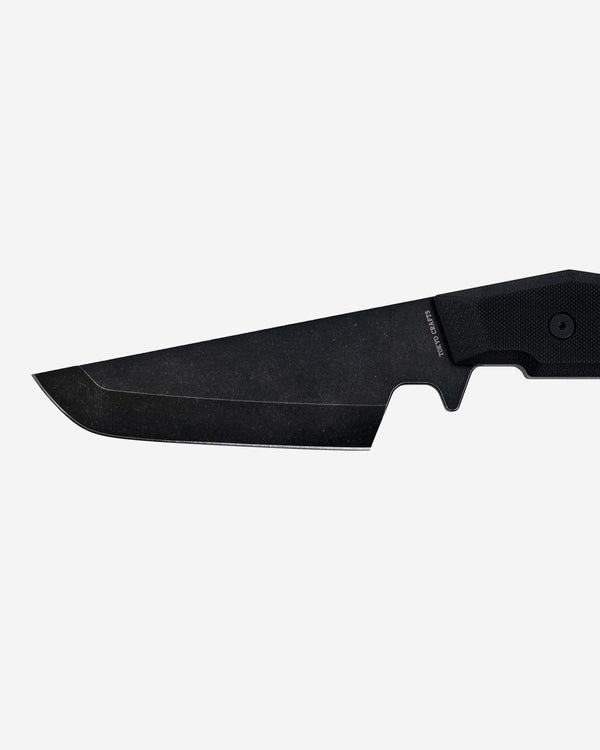 TOKYO CRAFTS Delta Talon Fixed Blade Knife