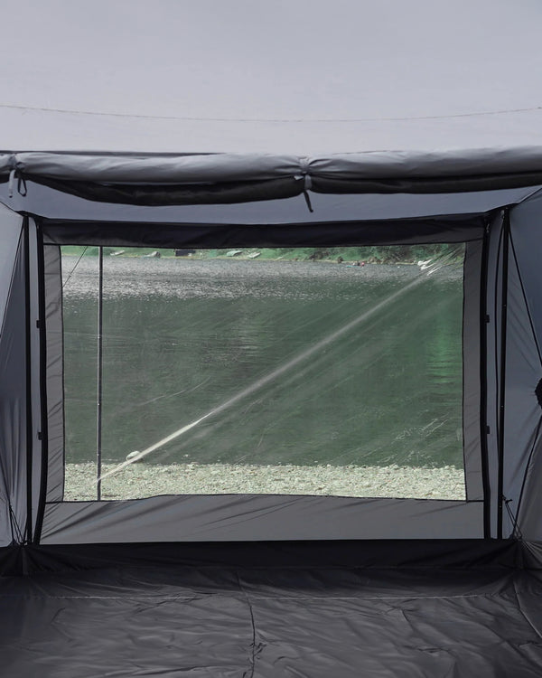 GRAHAS TPU Window Pair