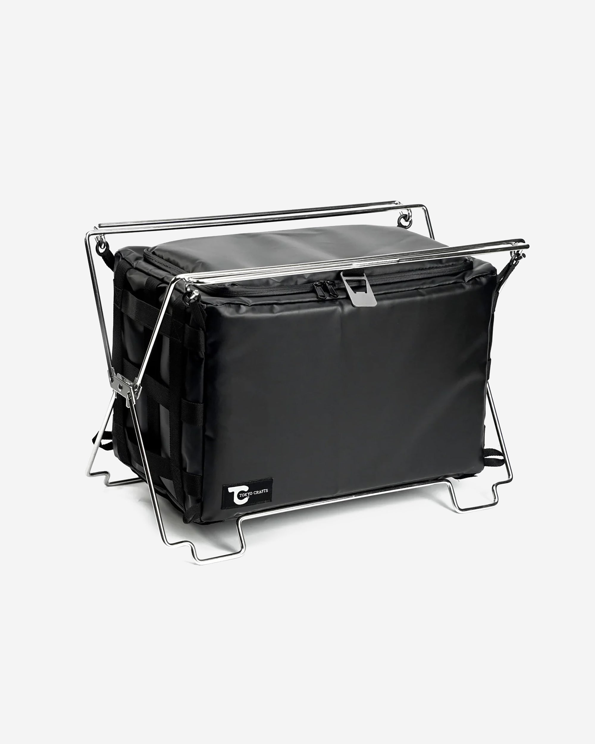 TOKYO CRAFTS KIVA Soft Cooler for COORDUNIT – Kōrogi