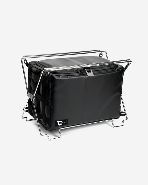 TOKYO CRAFTS KIVA Soft Cooler for COORDUNIT
