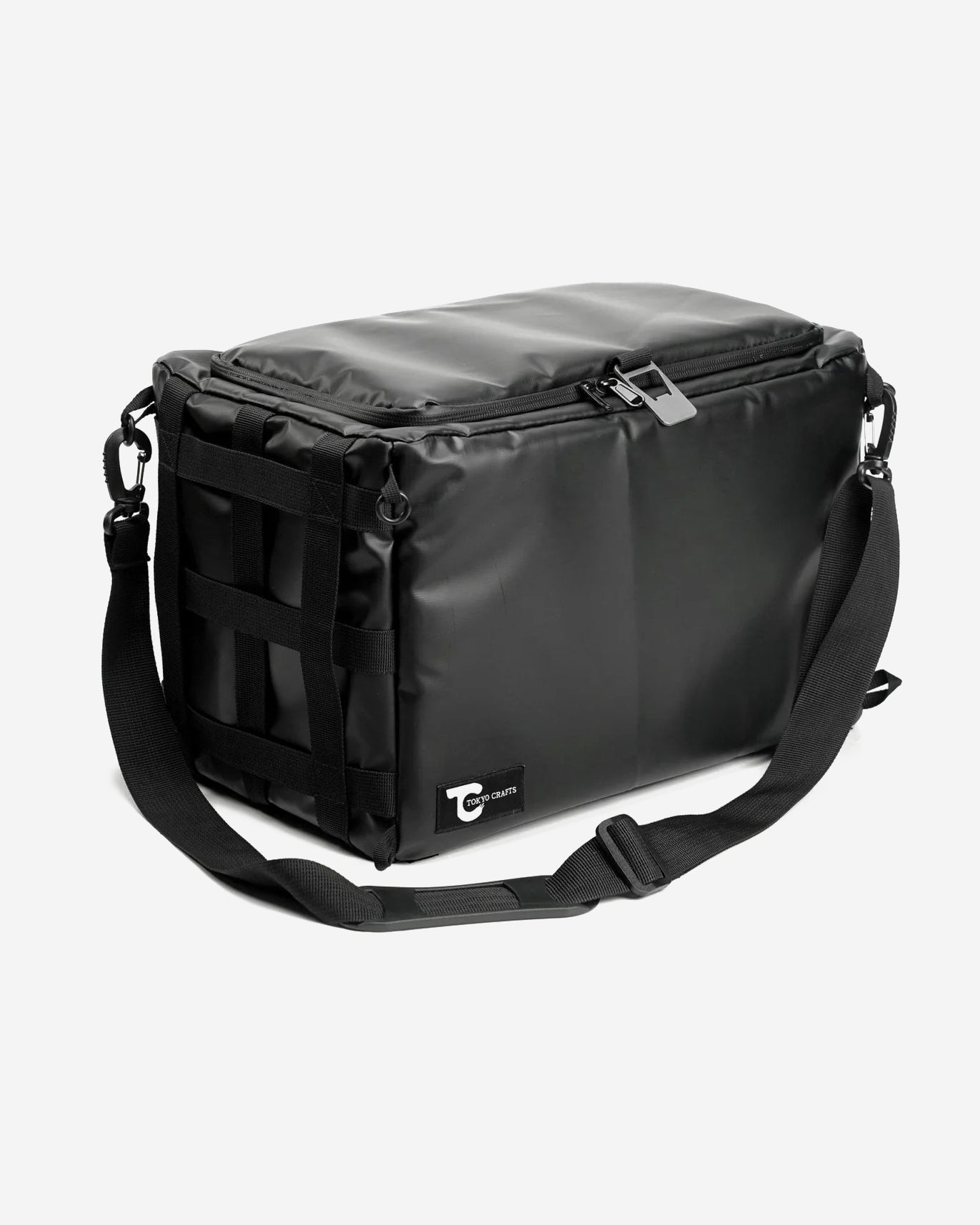 TOKYO CRAFTS KIVA Soft Cooler for COORDUNIT