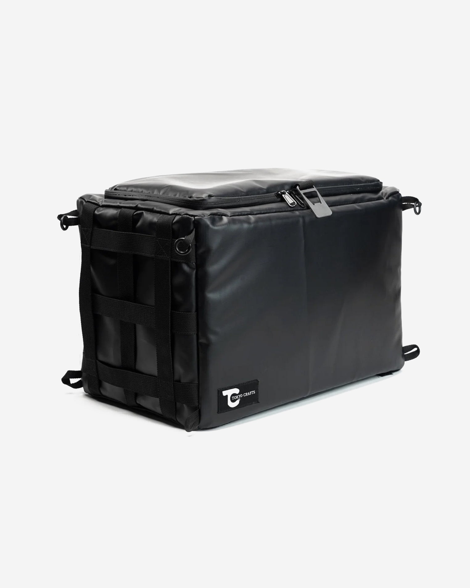 TOKYO CRAFTS KIVA Soft Cooler for COORDUNIT