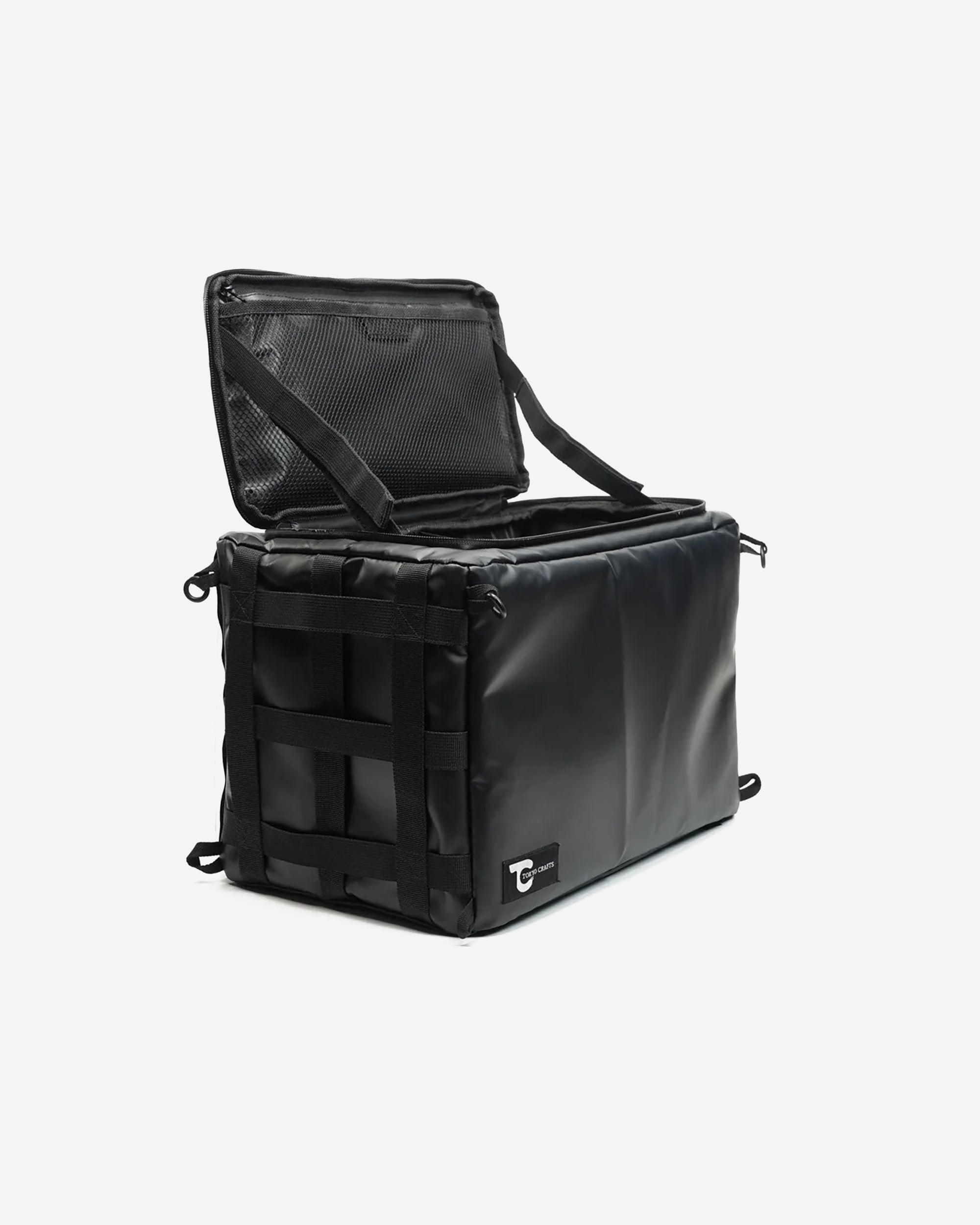 TOKYO CRAFTS KIVA Soft Cooler for COORDUNIT