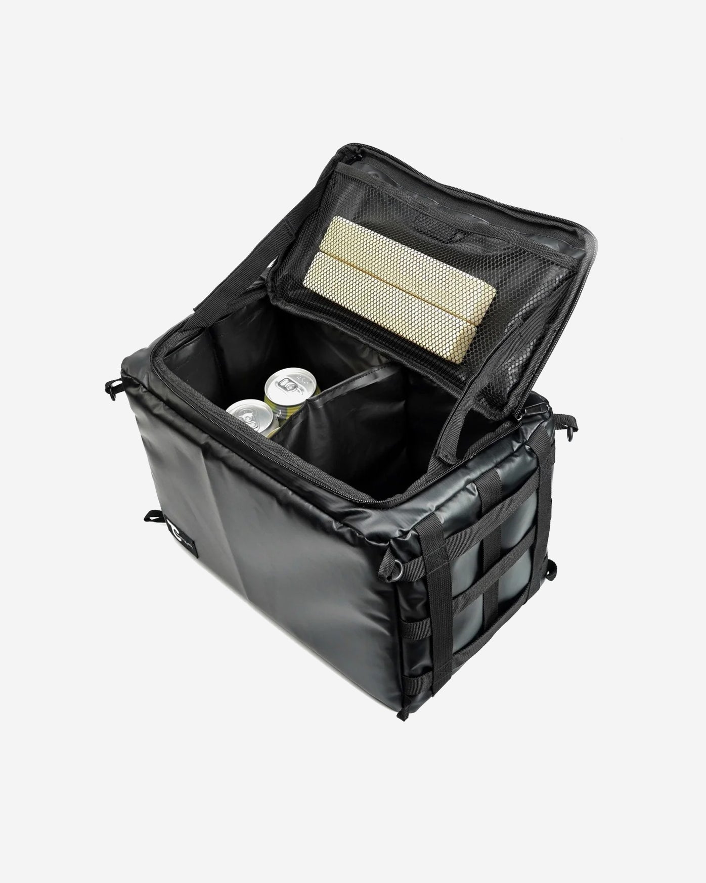 TOKYO CRAFTS KIVA Soft Cooler for COORDUNIT