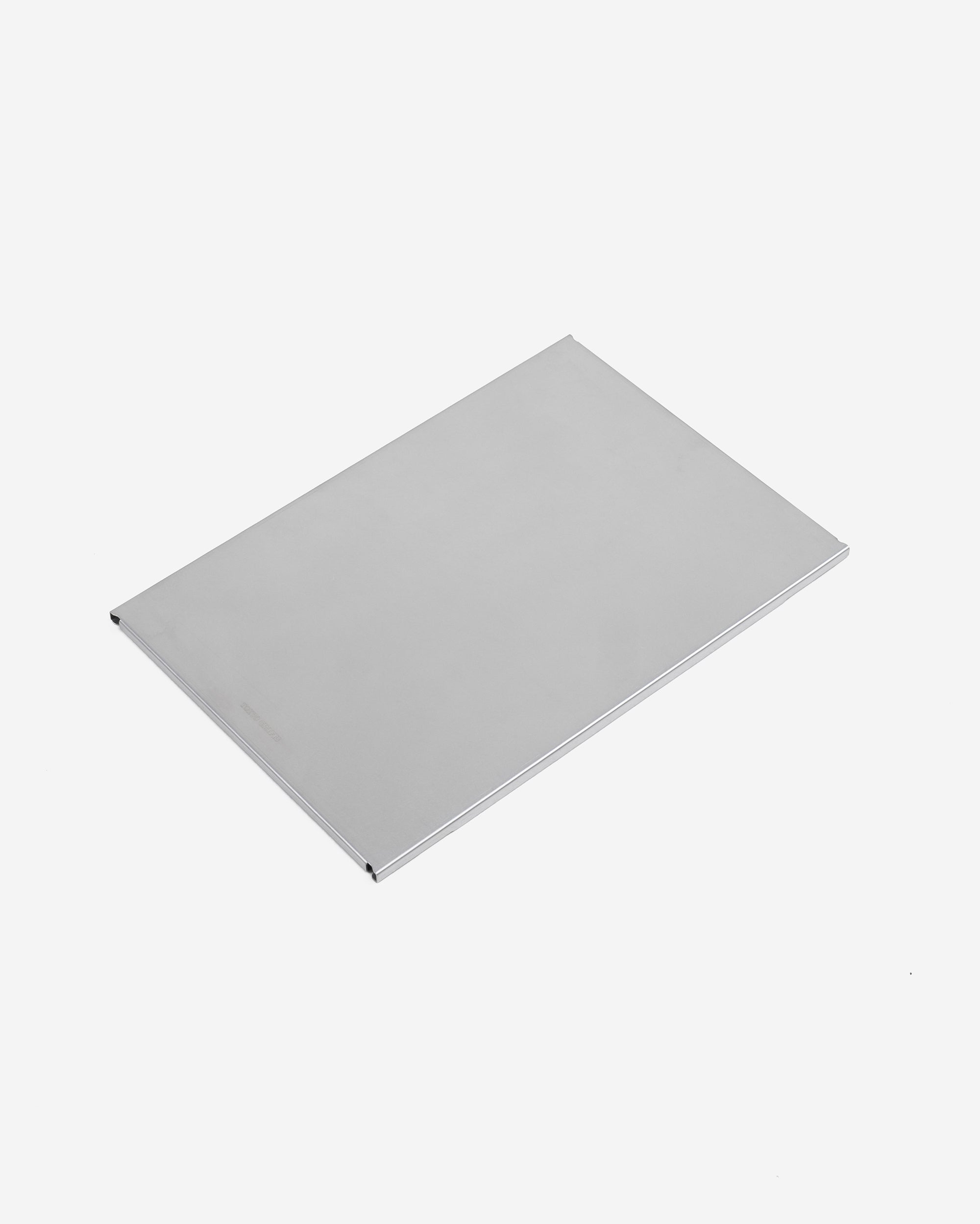 MFT 1-Unit Stainless Steel Top Board