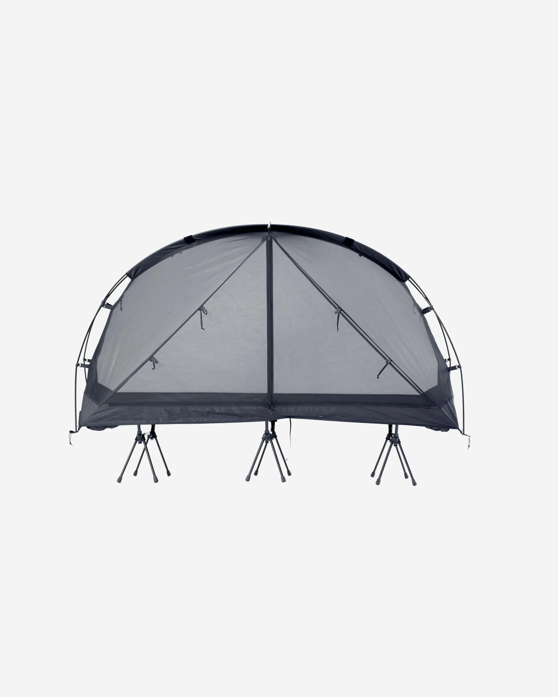 TOKYO CRAFTS TARBIS One Person Cot Tent – Kōrogi