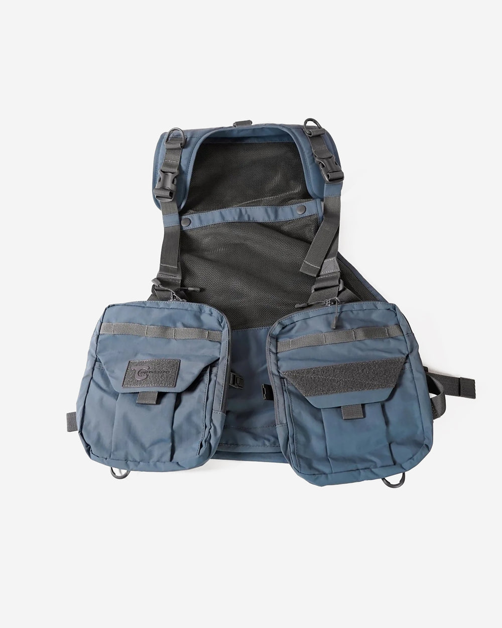 TOKYO CRAFTS TC/Standard Camp Vest