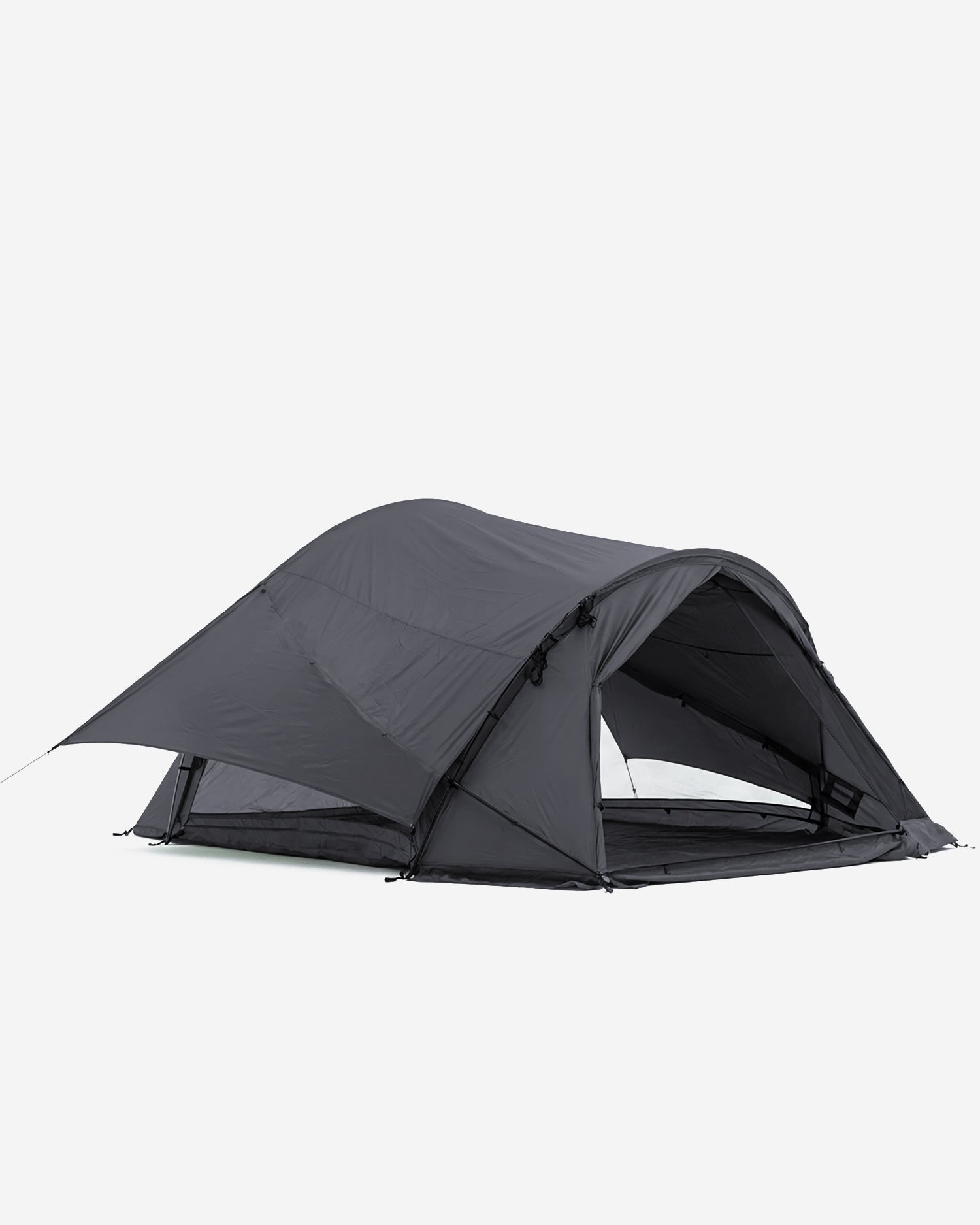TOKYO CRAFTS TENBI Shelter Roof (Grey) – Kōrogi