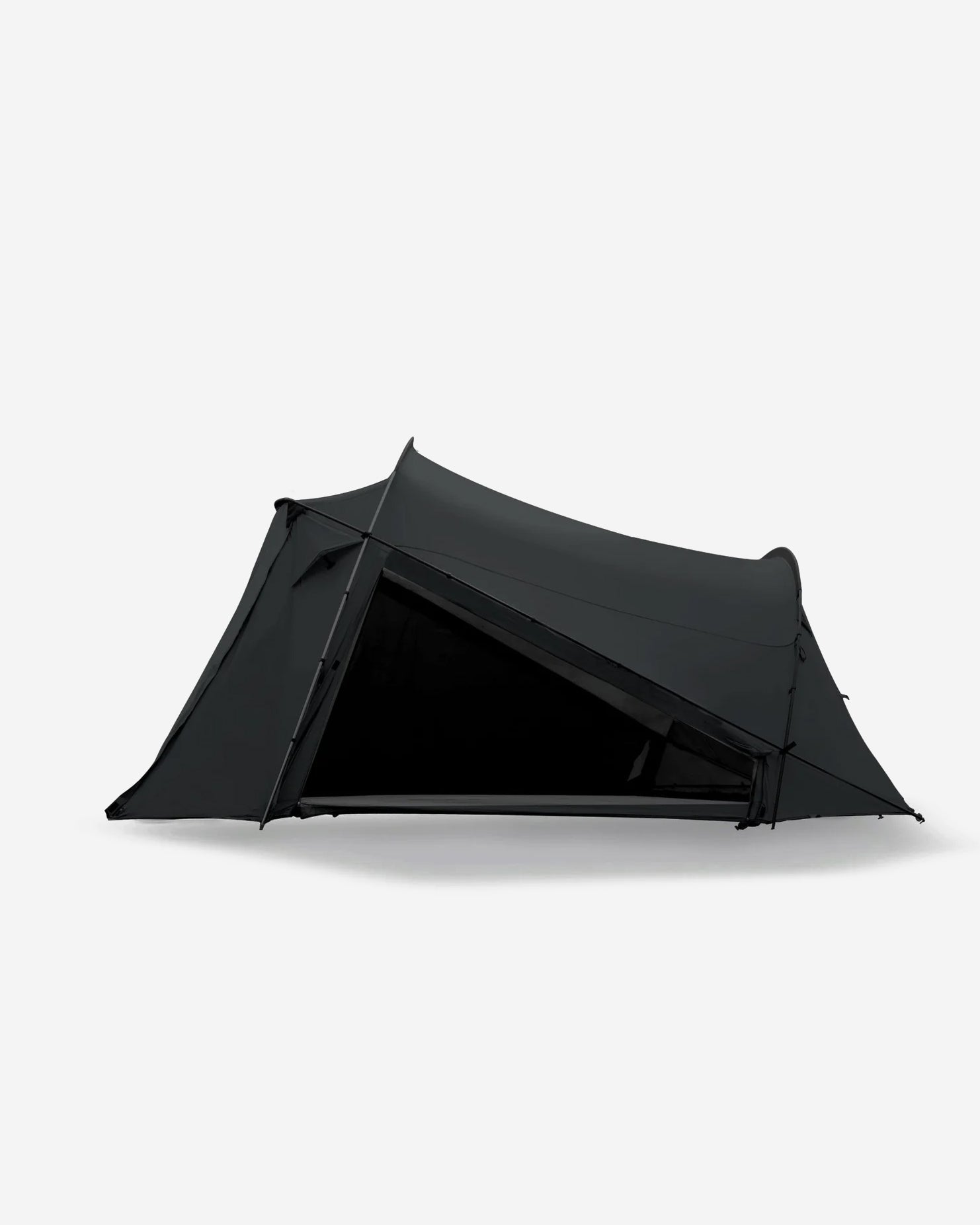 TOKYO CRAFTS TENBI Two Person Shelter (Black)