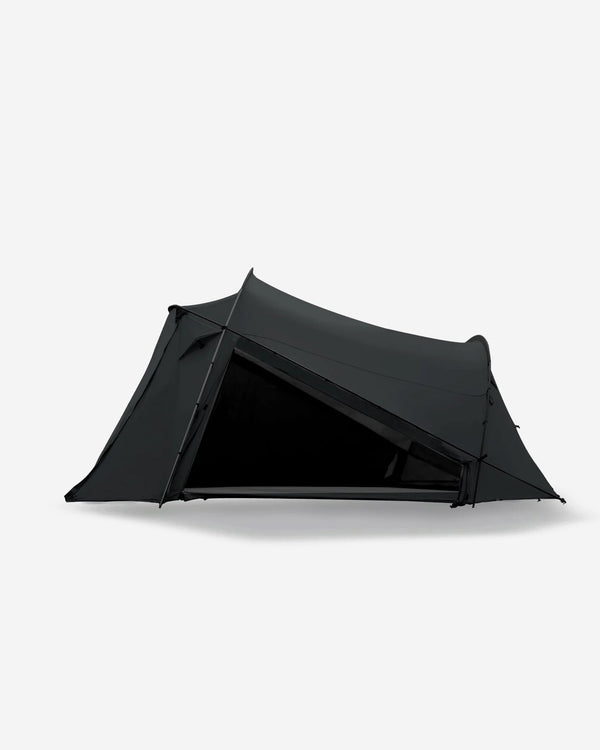TOKYO CRAFTS TENBI Two Person Shelter (Black)