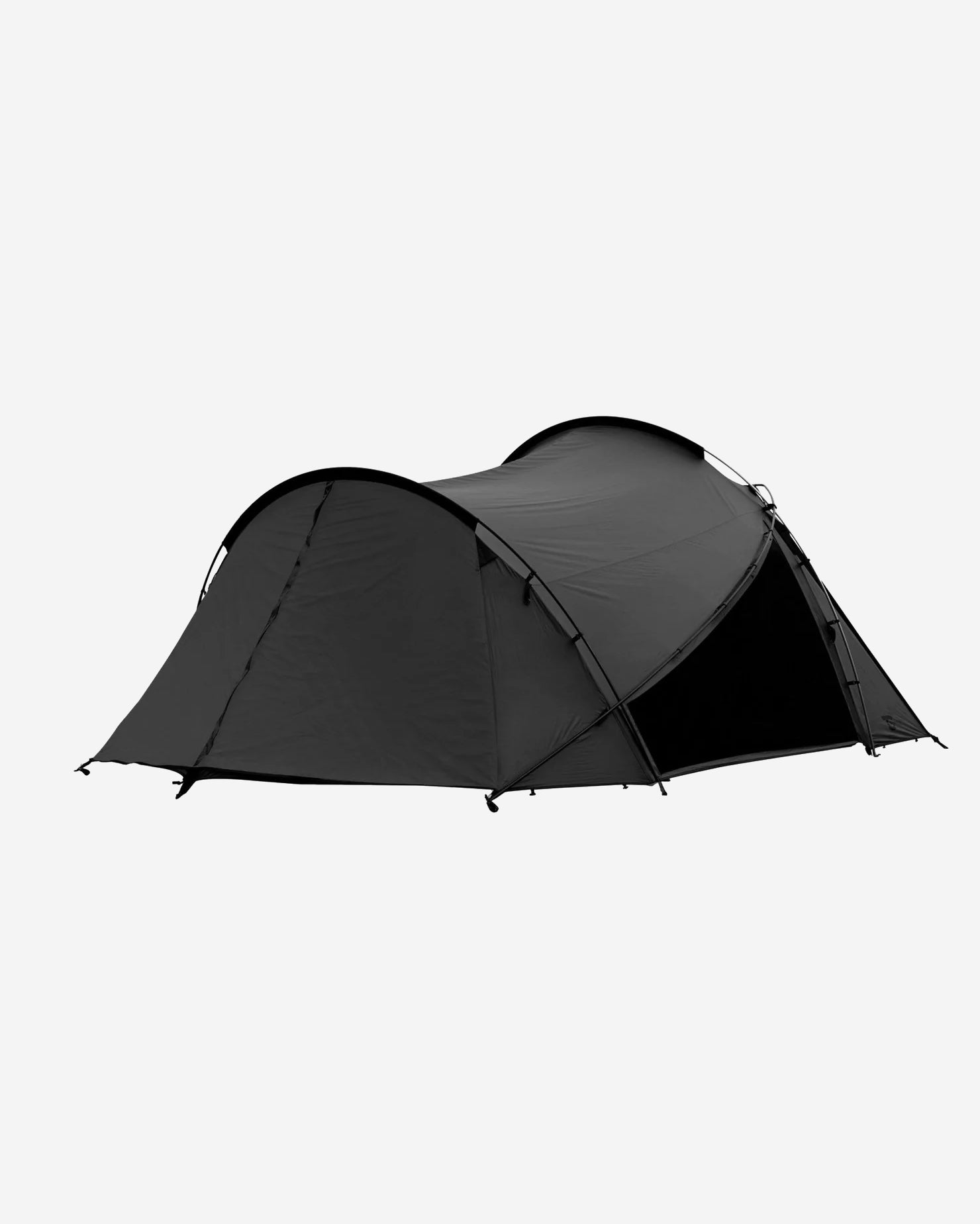 TOKYO CRAFTS TENBI Two Person Shelter (Black)