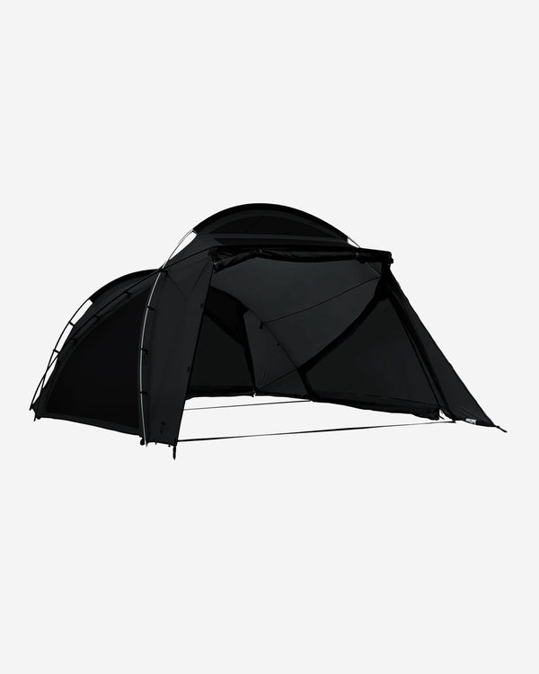 TOKYO CRAFTS TENBI Two Person Shelter (Black)