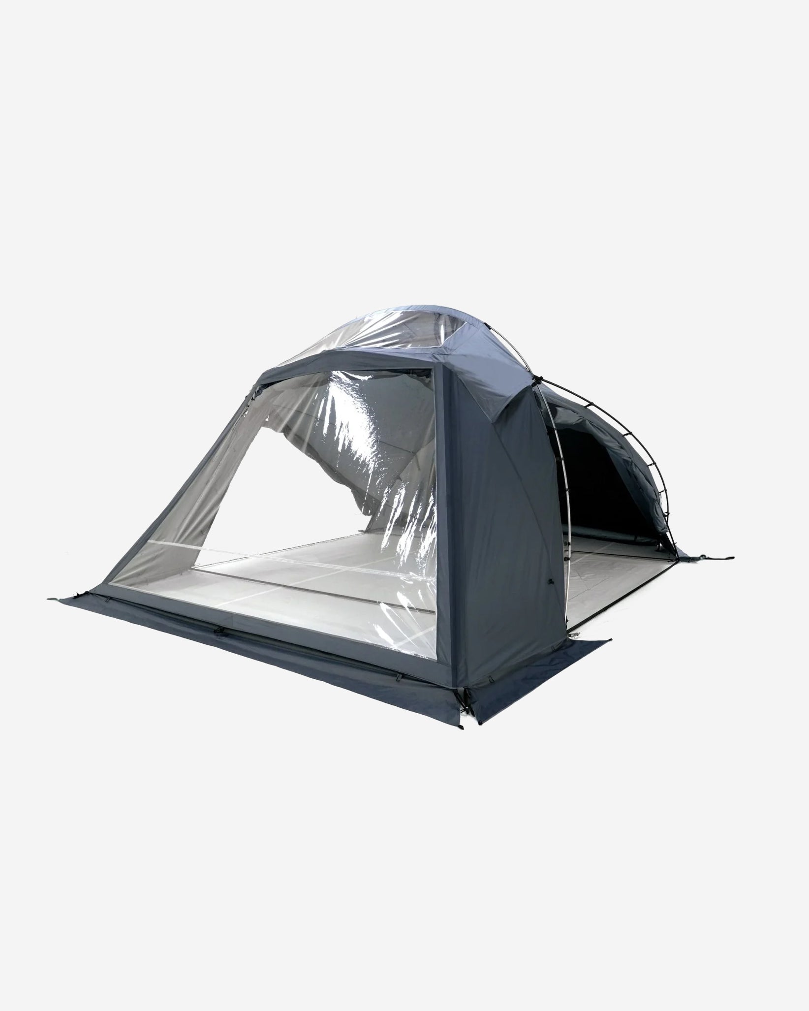 TOKYO CRAFTS TENBI TPU Window (Grey)