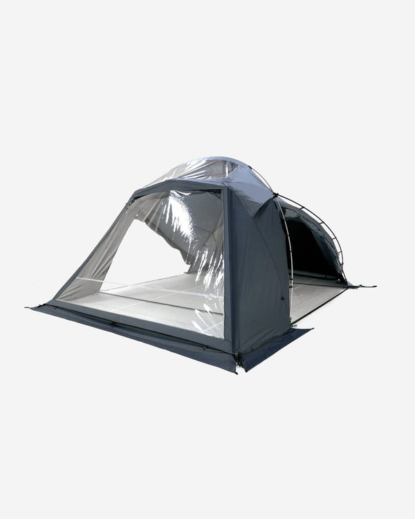 TOKYO CRAFTS TENBI TPU Window (Grey)