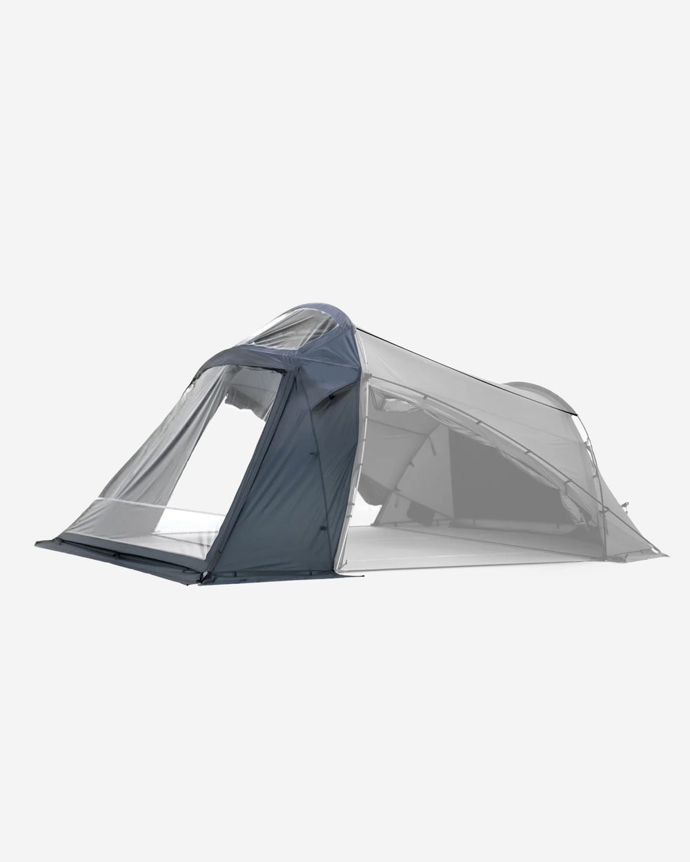 TOKYO CRAFTS TENBI TPU Window (Grey)
