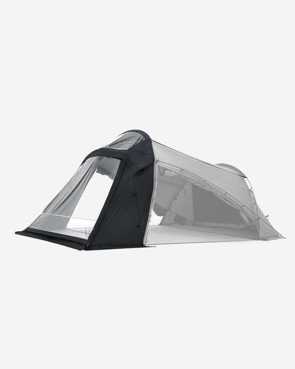 TOKYO CRAFTS TENBI TPU Window (Black)