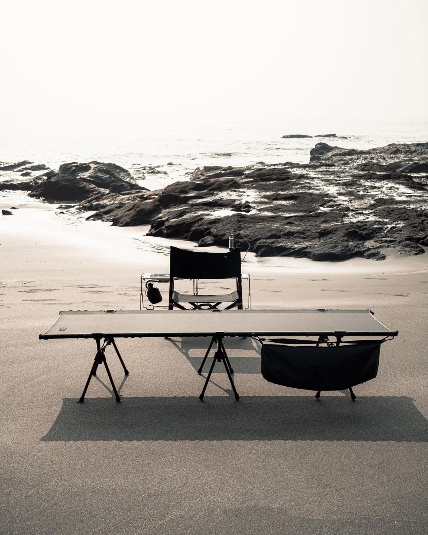 TOKYO CRAFTS UT Multi-Height Cot