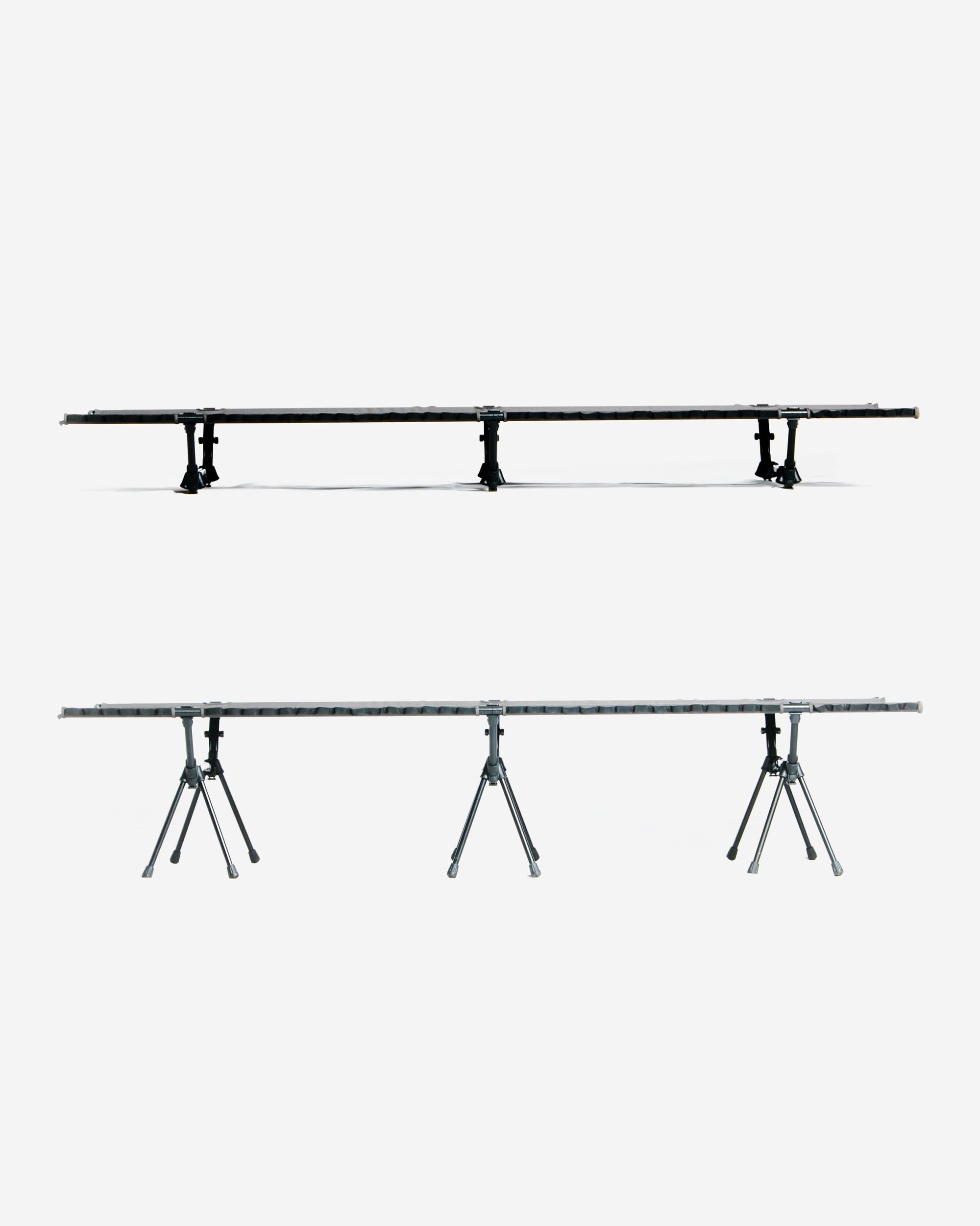 TOKYO CRAFTS UT Multi-Height Cot