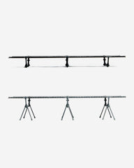 TOKYO CRAFTS UT Multi-Height Cot