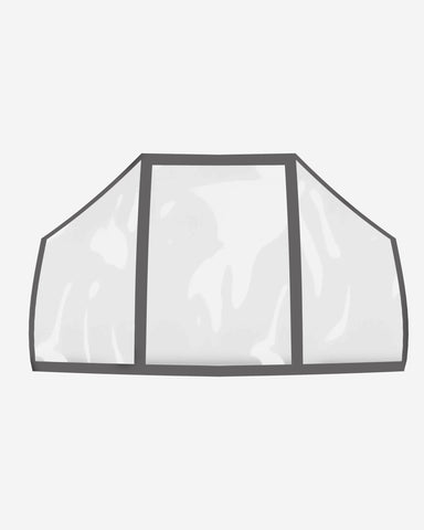 WINGFORT TPU Window Pair