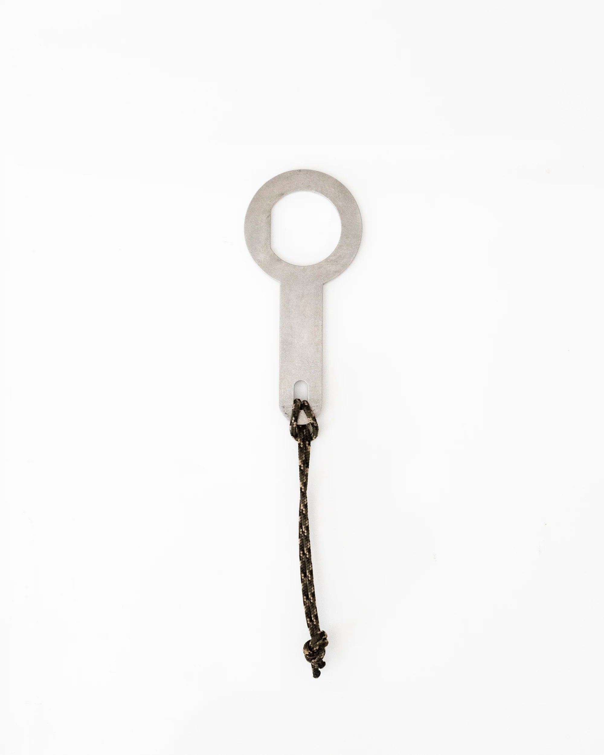 TTA Clamp Wrench Updated