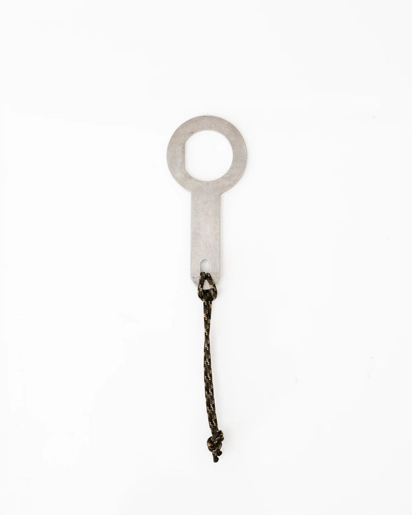 TTA Clamp Wrench Updated