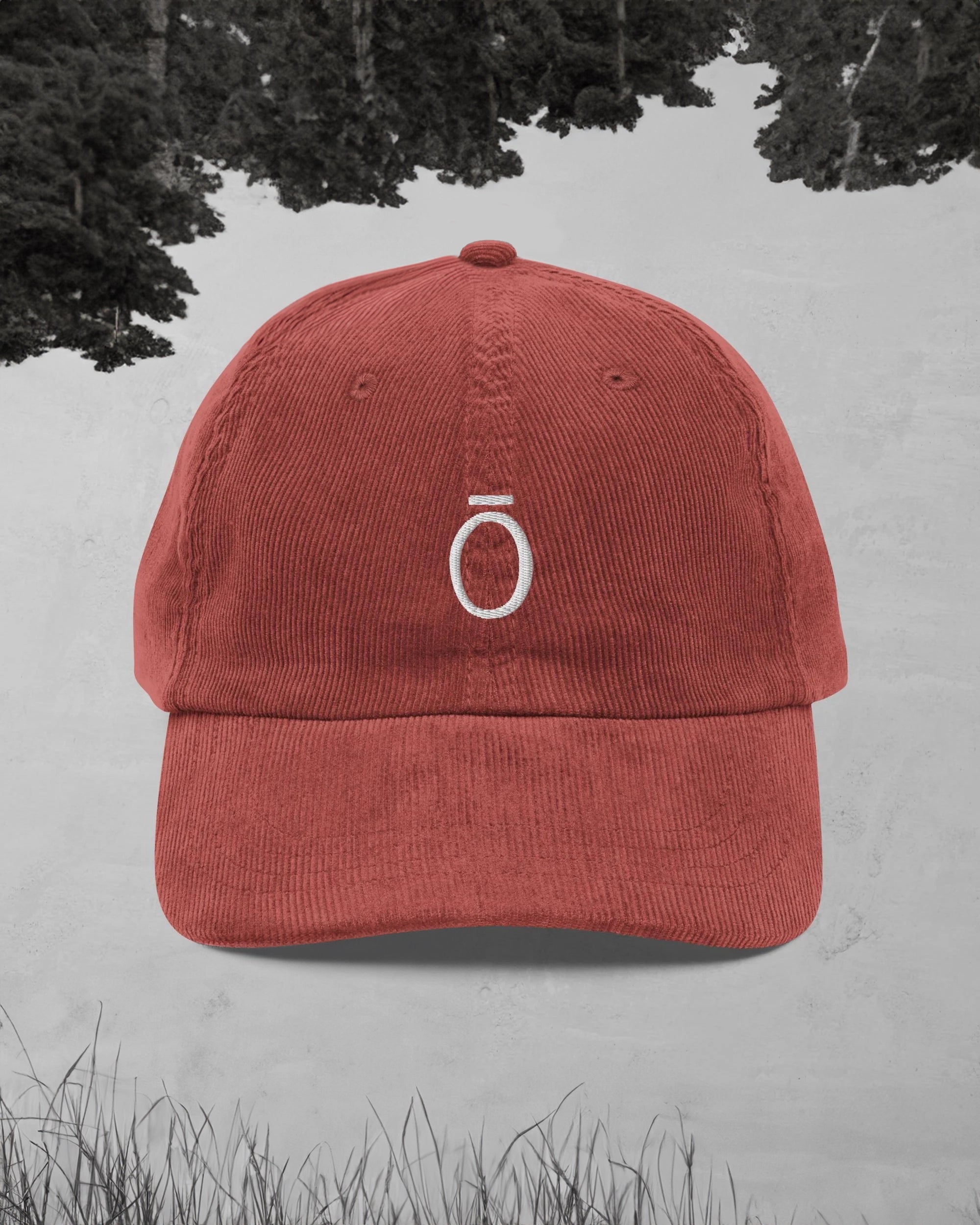 KōROGI Classic Corduroy Hat