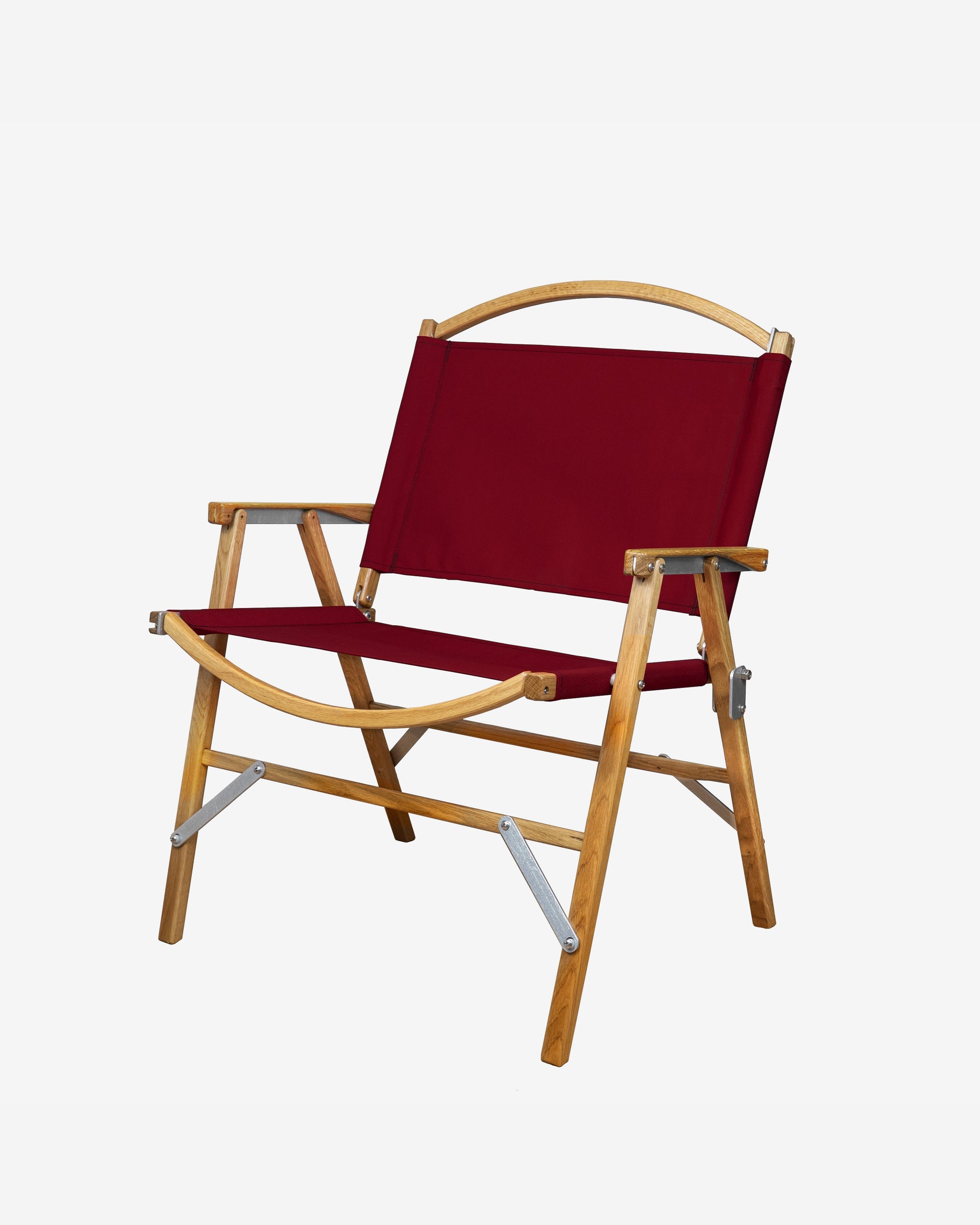 Kermit Classic Oak Folding Chair
