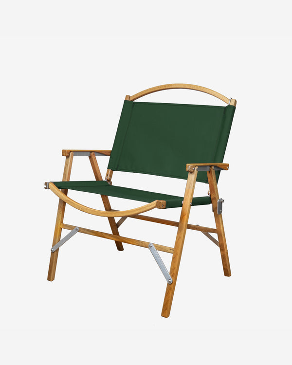 Kermit Classic Oak Folding Chair