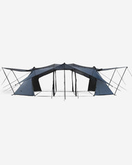 WINGFORT Four Person 2-Room Tent Shelter